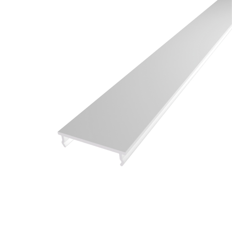 2m LED profile DECO LINE