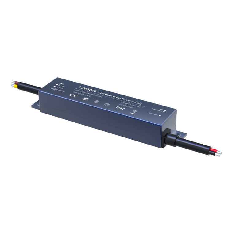 2m LED profile SUSPENDED 1 NEW