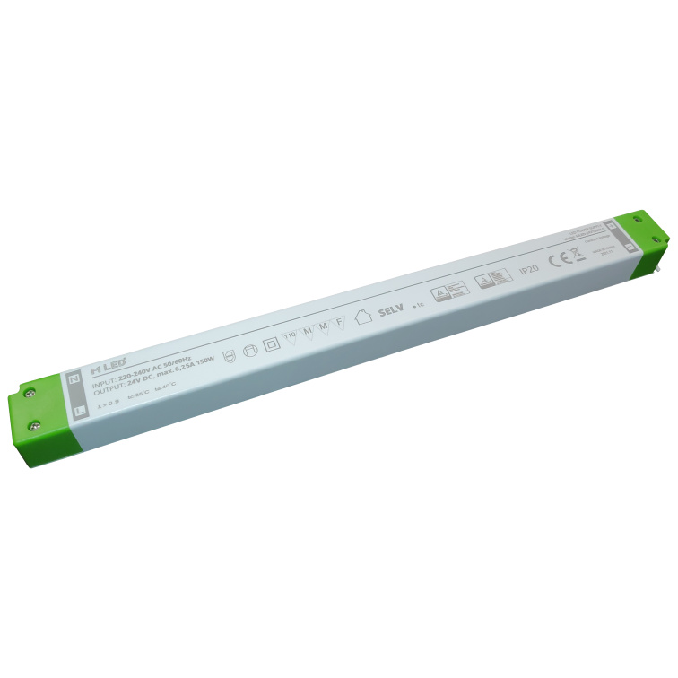 2m LED profile SUSPENDED 1 NEW