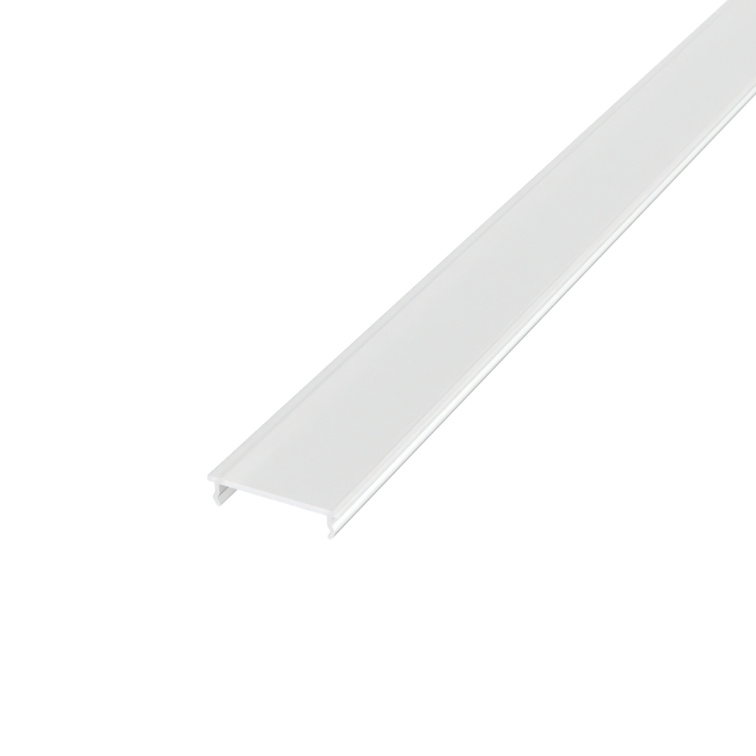 2m LED profile RECESSED 15 NEW