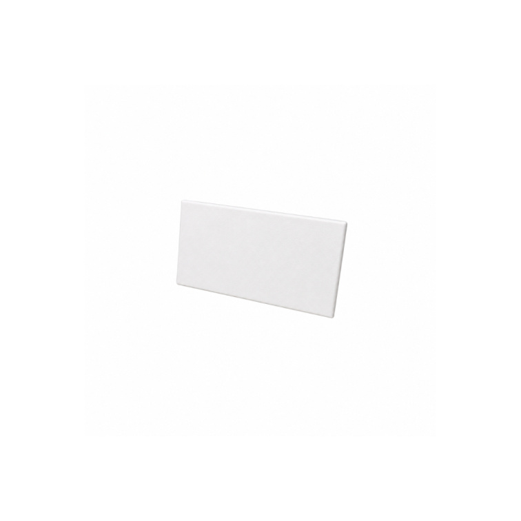 2m LED profile SURFACE MAXI WHITE