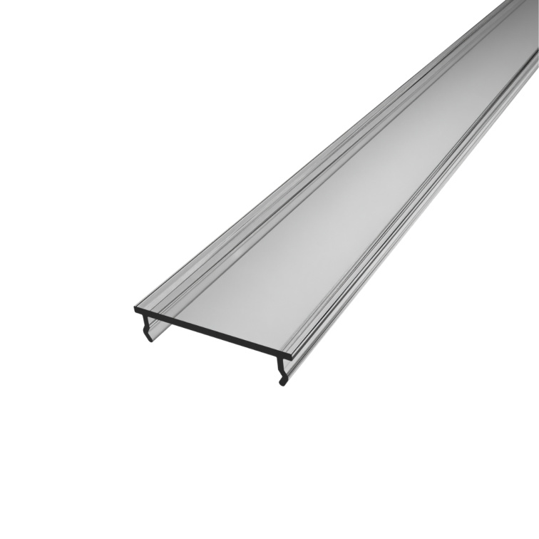 2m LED profile DECO LINE