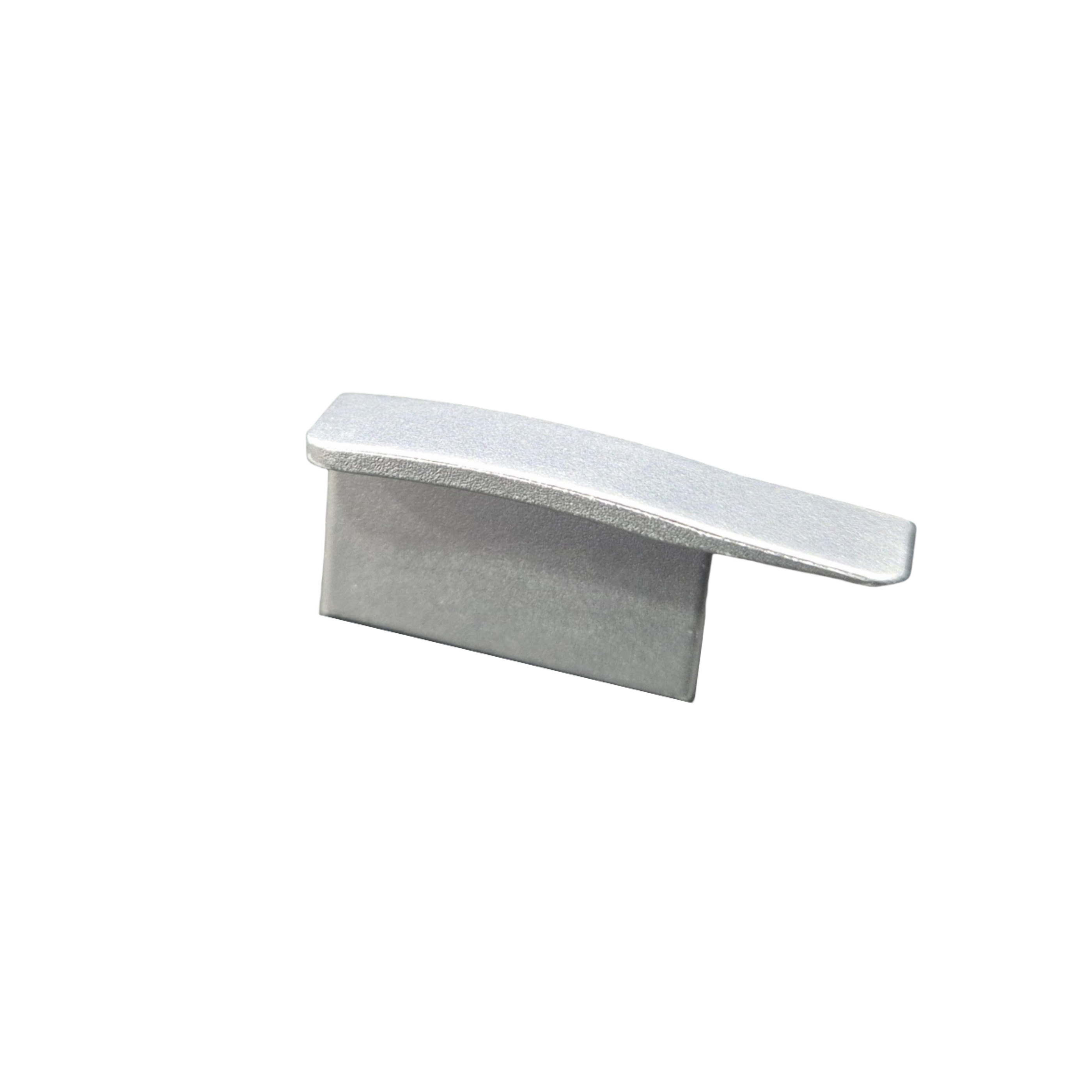 2m LED profile RECESSED 7 NEW