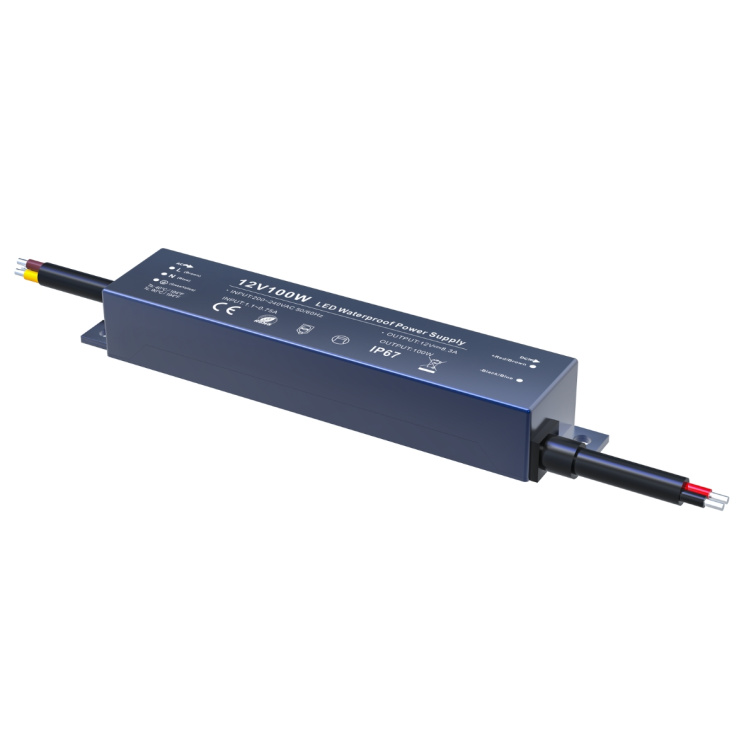 2m LED profile SUSPENDED 1 NEW