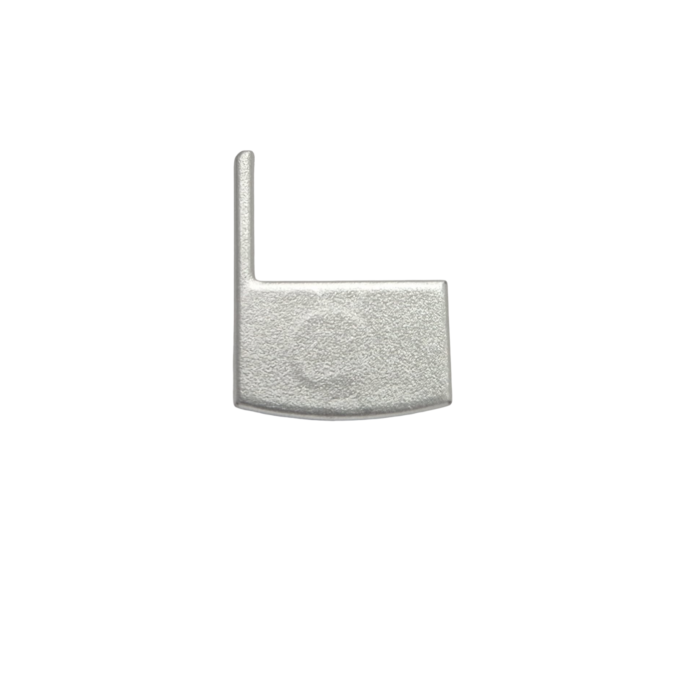 2m LED profile TILE-EDGE