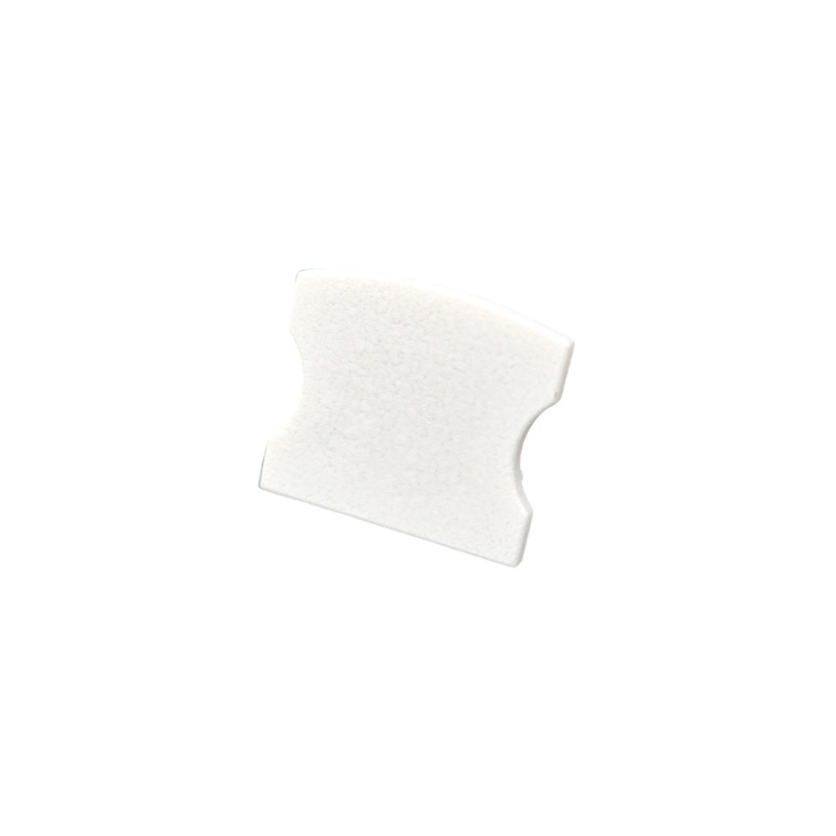 1m LED profile SURFACE 2 WHITE