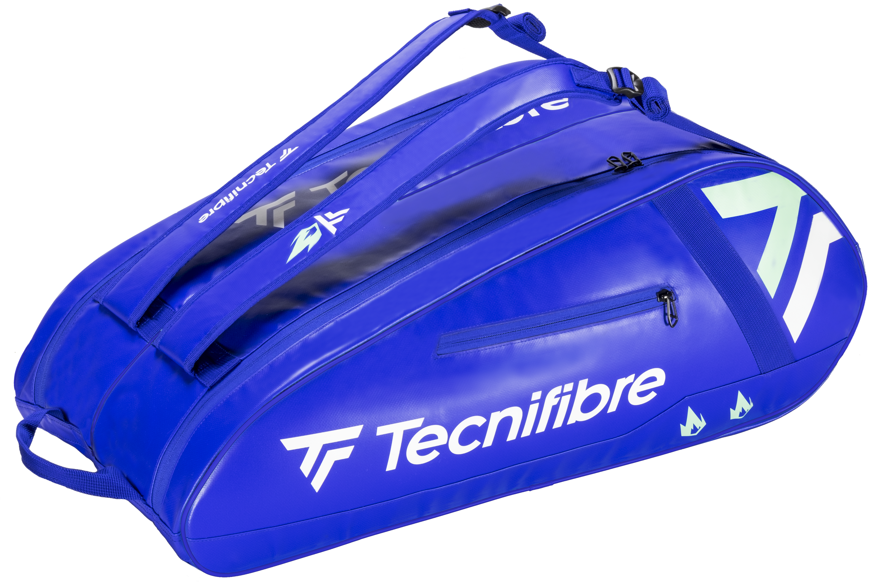 taska na rakety tecnifibre tour endurance 12r-id blue