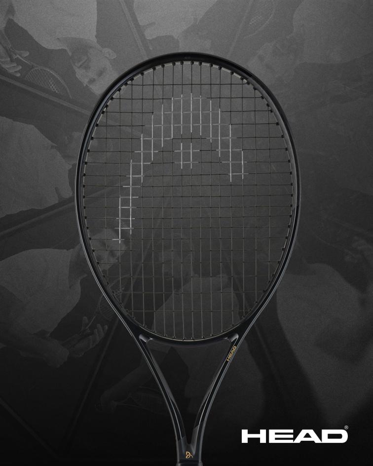 Head Speed Legend 2025