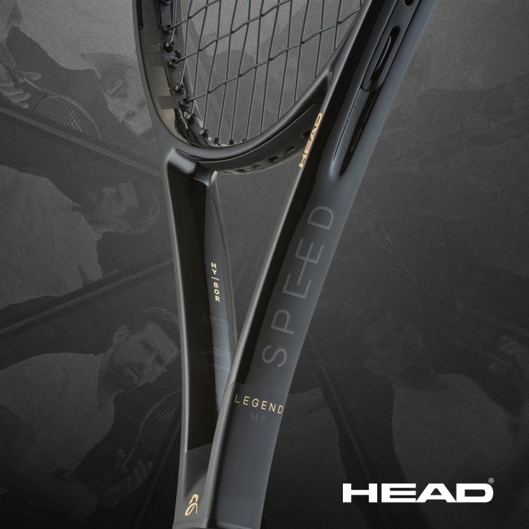 Head Speed Legend 2025