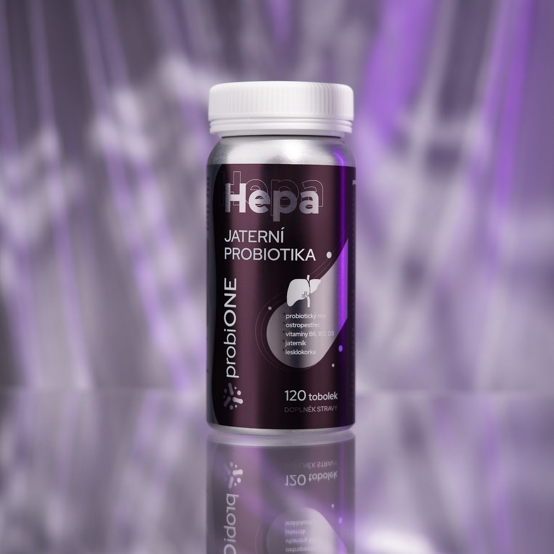 Jak alkohol ovlivňuje střevní mikrobiom a co z toho plyne pro zdraví