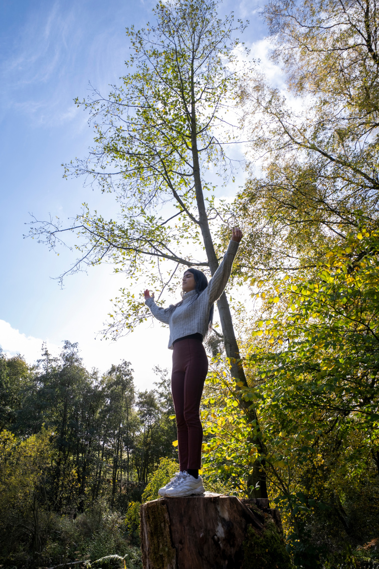 Střevní probiotika - probiONE GASTRO