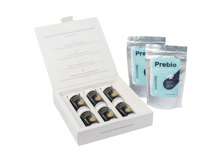 Histaminová intolerance a probiotika: když jedny bakterie škodí a jiné pomáhají