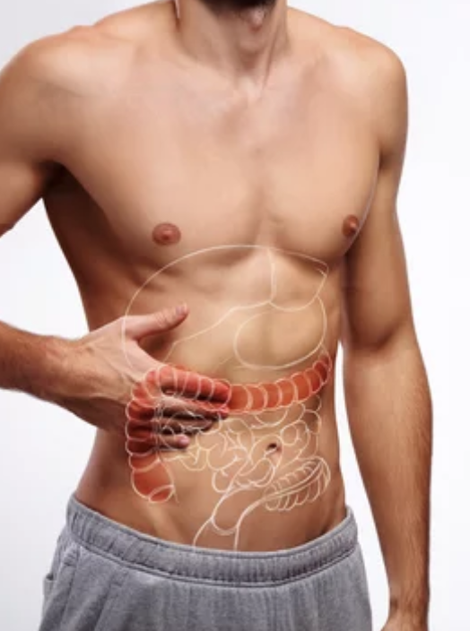 Střevní probiotika - probiONE GASTRO