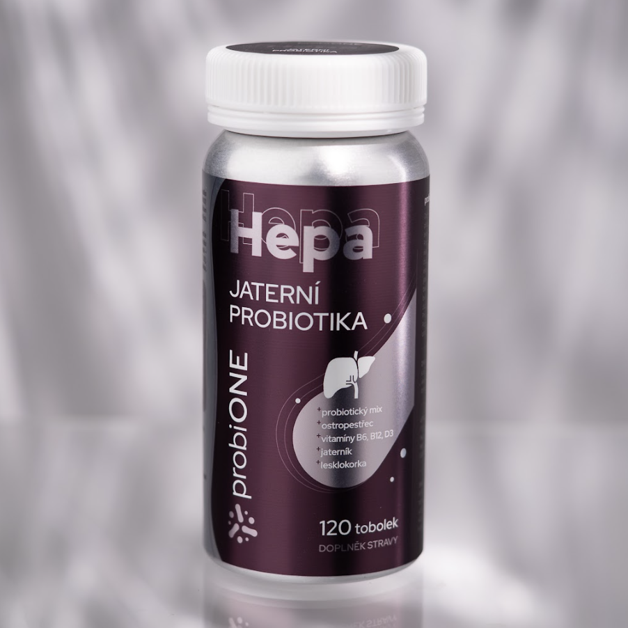 Jak na jarní detox