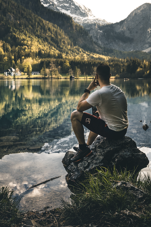 Nervový systém probiotika - probiONE NEURO, 30 miliard denní dávka, 120 tbl