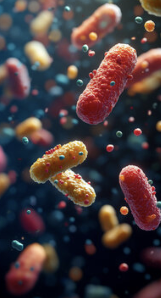 Střevní probiotika - probiONE GASTRO