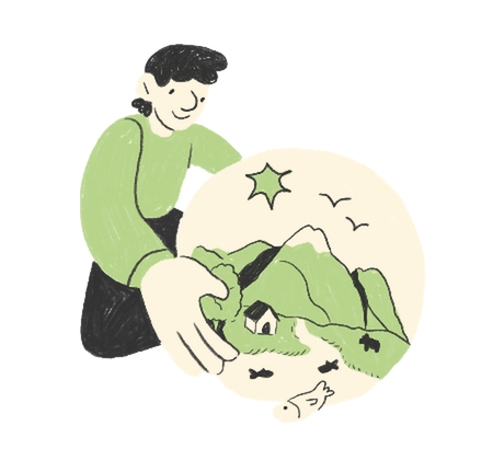 Nervový systém probiotika - probiONE NEURO, 30 miliard denní dávka, 120 tbl