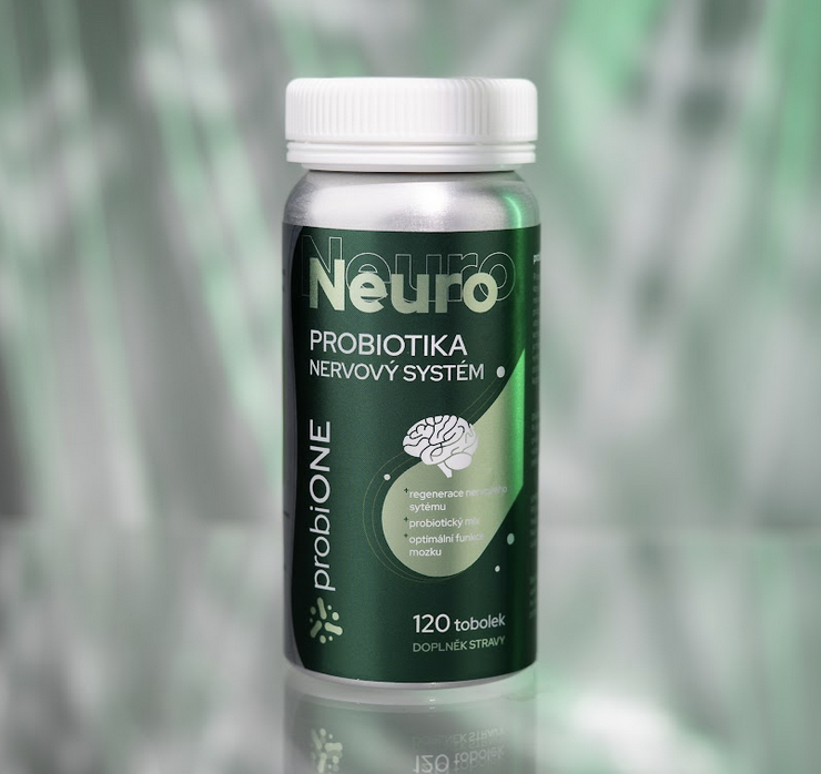 Histaminová intolerance a probiotika: když jedny bakterie škodí a jiné pomáhají