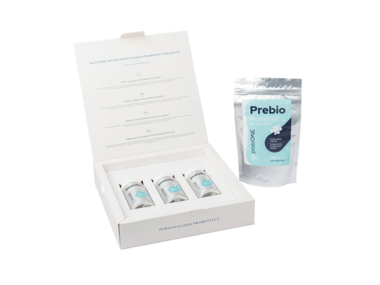 Histaminová intolerance a probiotika: když jedny bakterie škodí a jiné pomáhají