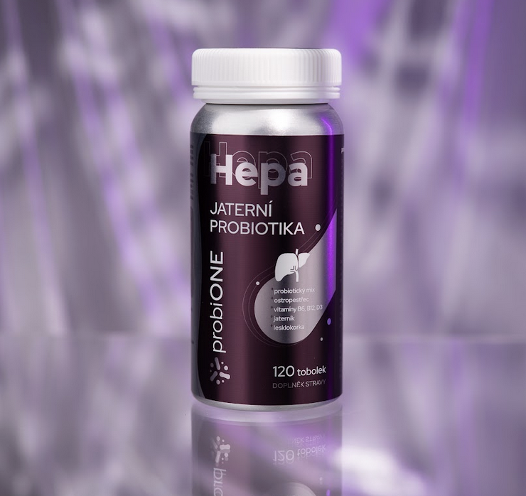 Histaminová intolerance a probiotika: když jedny bakterie škodí a jiné pomáhají