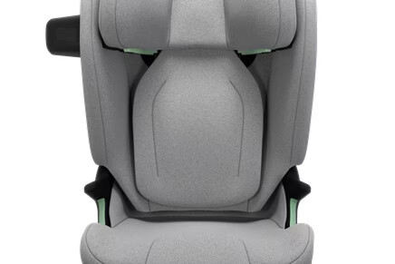 Thule Palm autosedačka i-Size s vysokým opěradlem černá