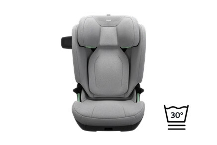 Thule Palm autosedačka i-Size s vysokým opěradlem černá