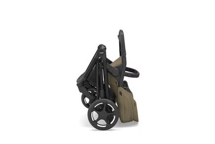 Thule kočárek Charm 2v1 Faded Khaki