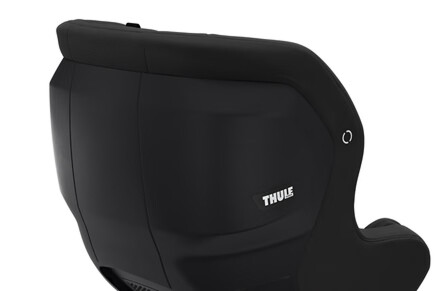 Thule Elm Connect 360 autosedačka Black