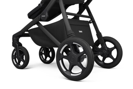 Thule Sleek 2 Tinted Taupe