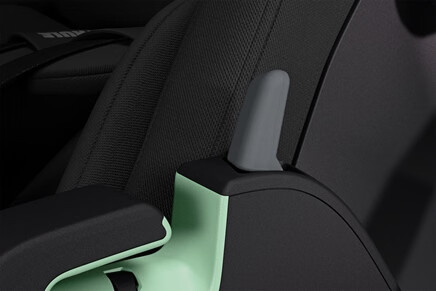 Thule Maple autosedačka Light Grey