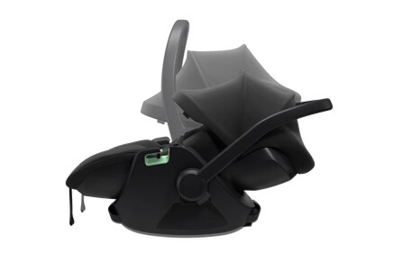 Thule Maple Connect autosedačka Darkest Blue