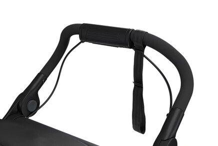 Thule Urban Glide 4 s magnetickou sponou - Dark Slate