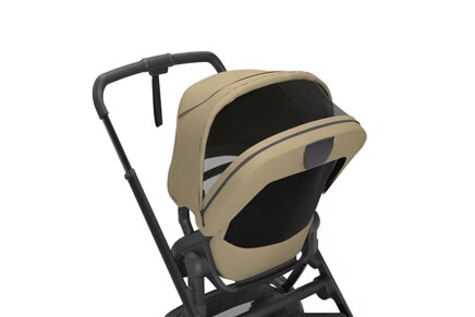 Thule kočárek Charm 2v1 Faded Khaki