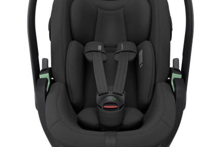 Thule Maple Connect autosedačka Darkest Blue