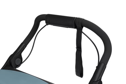 Thule Urban Glide 3 Dark Slate