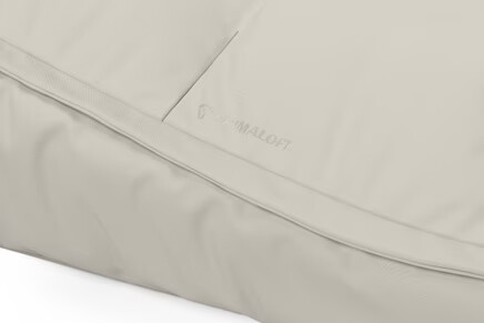 Thule fusak Elements high-performance S - břidlicová