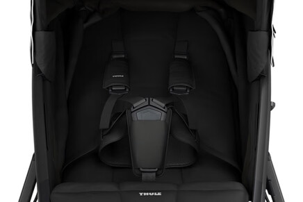 Thule Urban Glide 4 s magnetickou sponou - Dark Slate