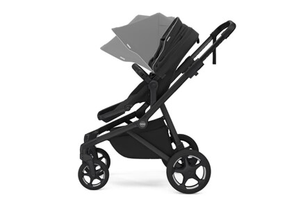 Thule Sleek 2 Tinted Taupe