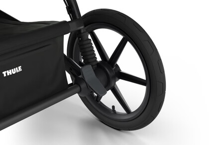 Thule Urban Glide 4 s magnetickou sponou - Dark Slate