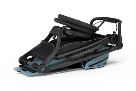 Thule Urban Glide 3 Dark Slate