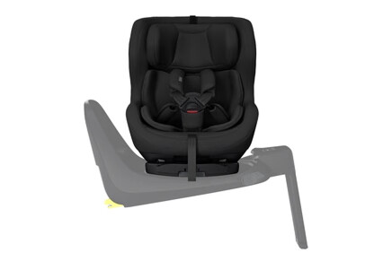 Thule Elm Connect 360 autosedačka Black