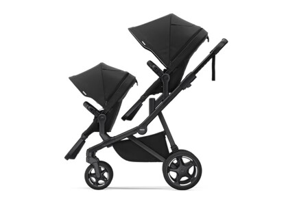 Thule Sleek 2 Tinted Taupe