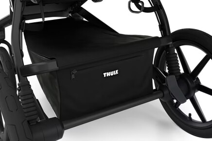Thule Urban Glide 4 s magnetickou sponou - Dark Slate