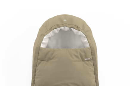Thule Elements high-performance fusak, M/L, black