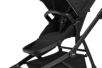 Thule Sleek 2 Tinted Taupe