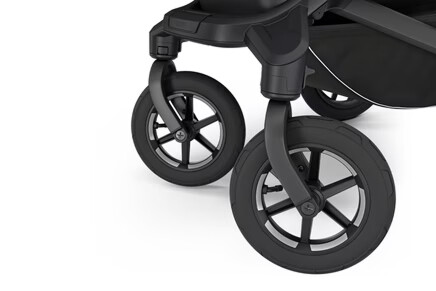 Thule Urban Glide 4 s magnetickou sponou - Dark Slate