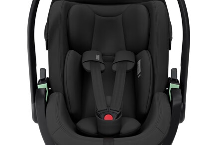 Thule Maple autosedačka Light Grey