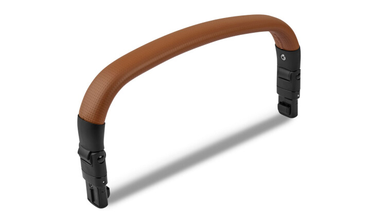 Bugaboo X StellaMcCartney Fox 5 Renew komplet TOBACCO BROWN