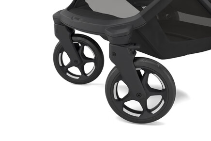 Thule kočárek Charm 2v1 Faded Khaki