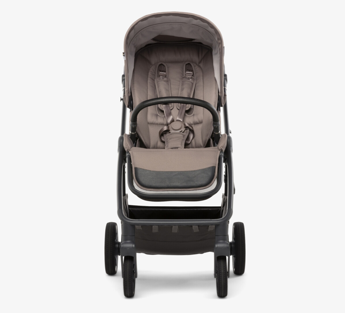 MAST M.7 Kočárek - Dark Grey 2026